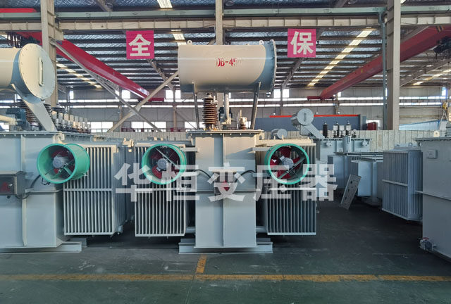 SZ11-10000/35庄浪庄浪庄浪油浸式变压器厂家