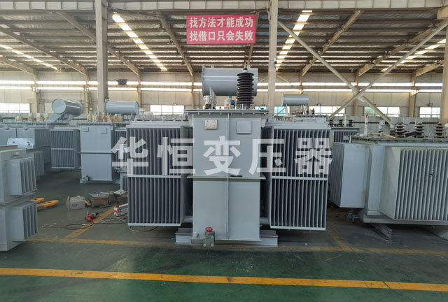 SZ11-6300/35庄浪庄浪庄浪油浸式变压器价格